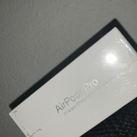 Apple AirPod pro - Picture 3 of 3